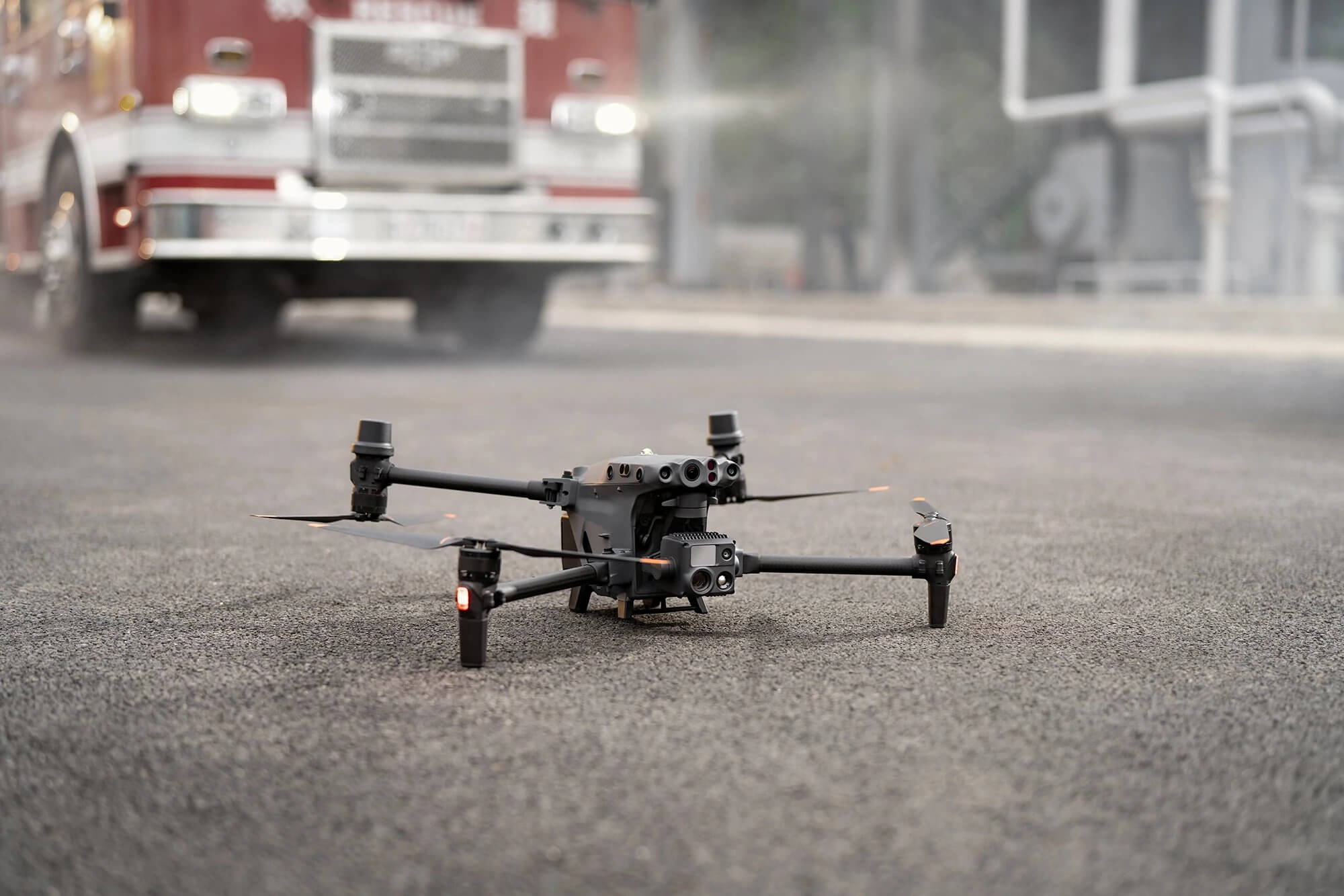 DJI M30T