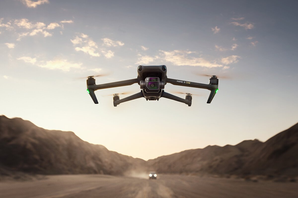 DJI Mavic 3