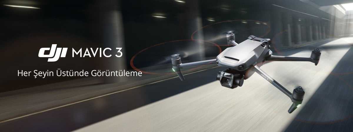 DJI Mavic 3 Cine Premium Combo