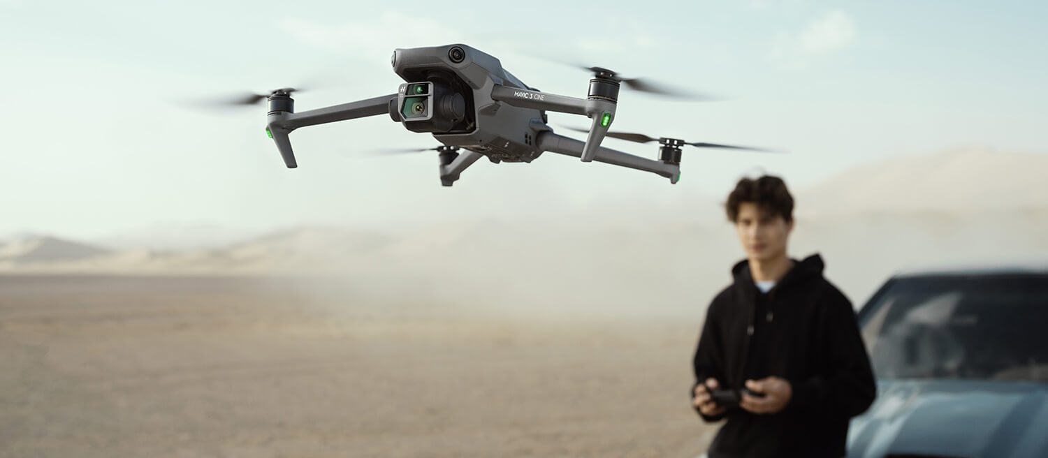 DJI Mavic 3 Cine Premium Combo