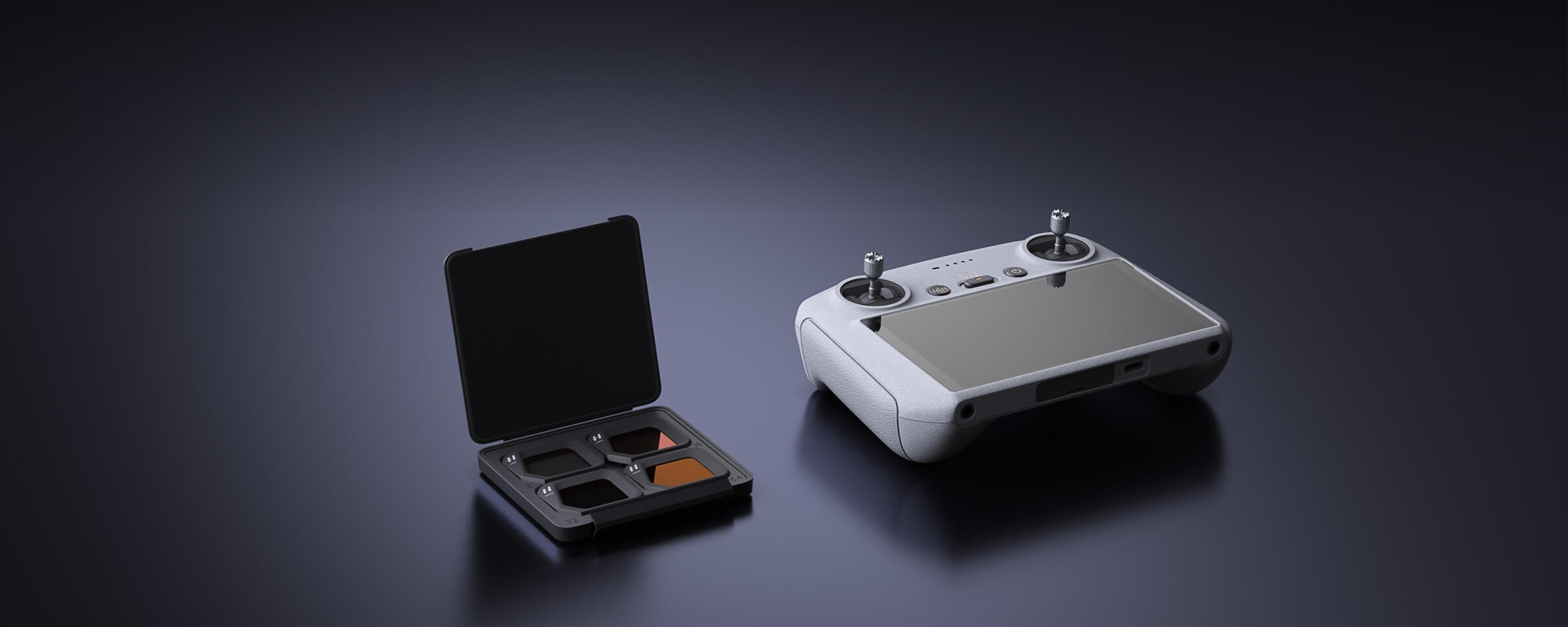 DJI Mavic 3 Classic