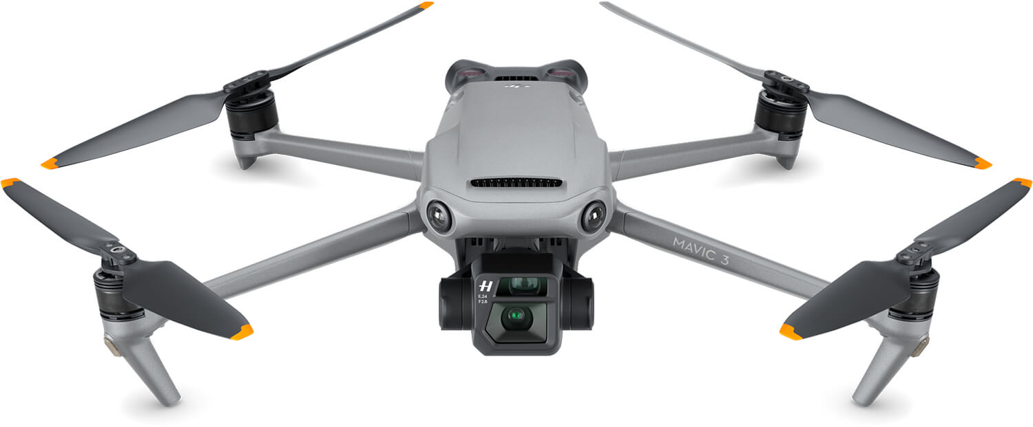 DJI Mavic 3 Fly More Combo