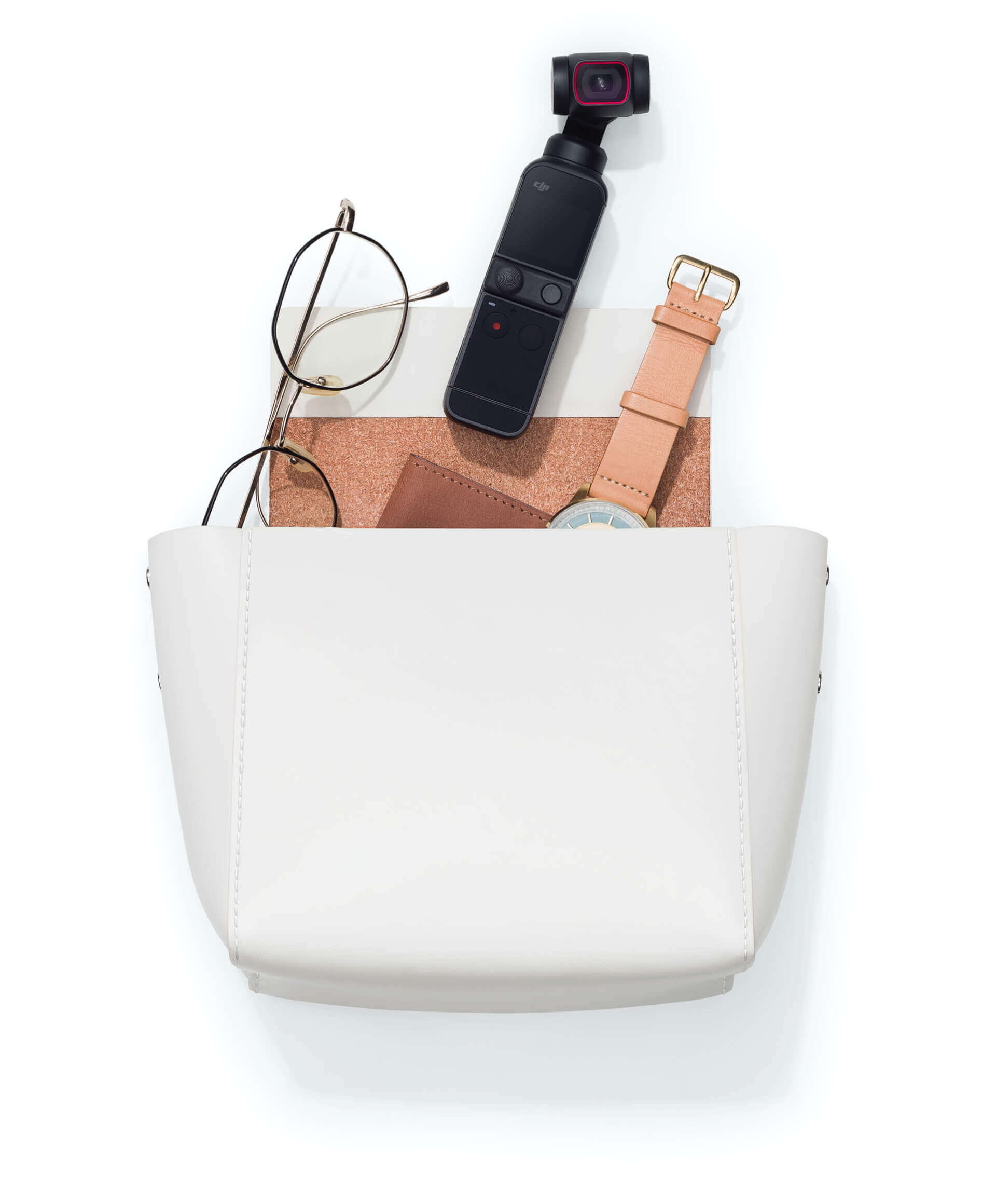 DJI Pocket 2 Creator Combo