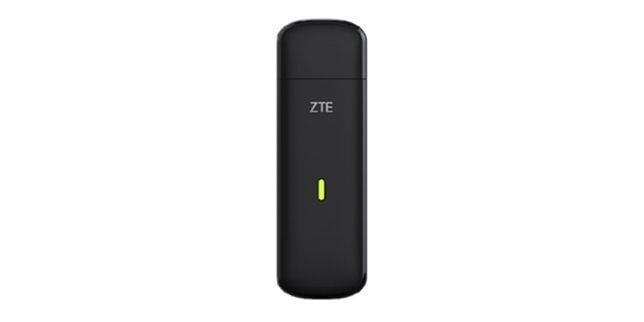DJI Matrice 300 RTK Part 17 4G Dongle