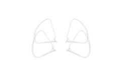 DJI Phantom 4 Part 2 Pervane Koruyucu