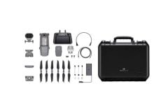 DJI Mavic 2 Zoom Enterprise With Smart Controller