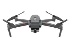 DJI Mavic 2 Zoom Enterprise With Smart Controller