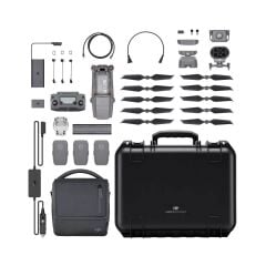 DJI Mavic 2 Zoom Enterprise Combo