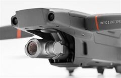 DJI Mavic 2 Zoom Enterprise Combo