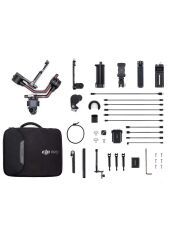 DJI RS 2 Pro Combo