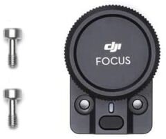 Ronin-S PART 3 Focus Wheel