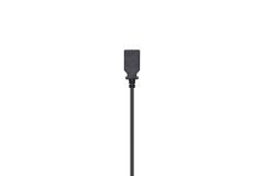 Ronin-S PART 11 Multi-Camera Control USB Female Adapter