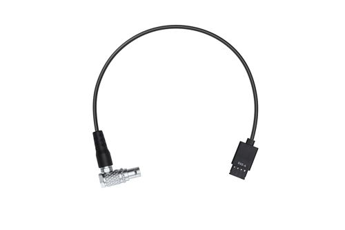 Ronin-MX Part 24 Control Cable for ARRI Mini (RSS-A)