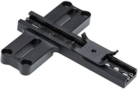 Ronin-MX Part 22 Upper Mounting Plate for Cine Cameras