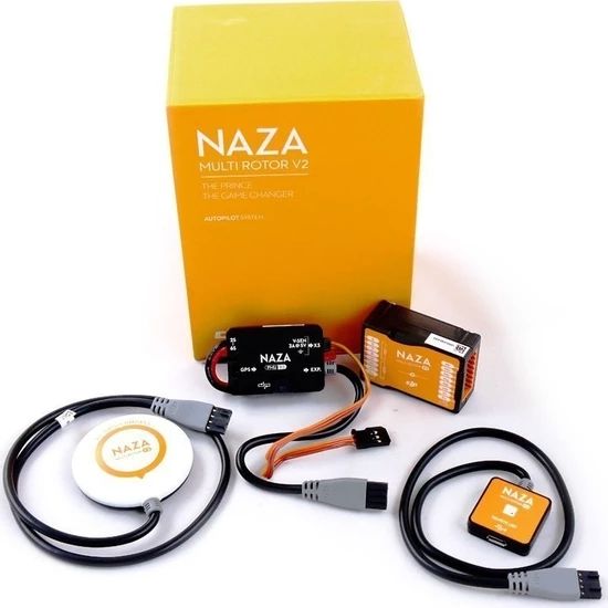 NAZA-M V2 （EU）