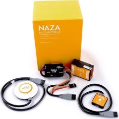 NAZA-M V2 （EU）