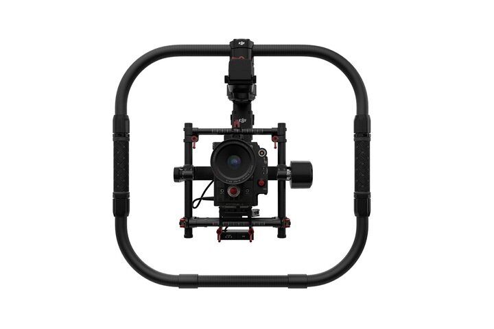 RONIN-M Part 41 Grip