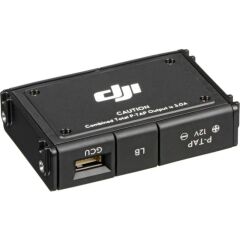RONIN-M Part 13 Power Distribution Box