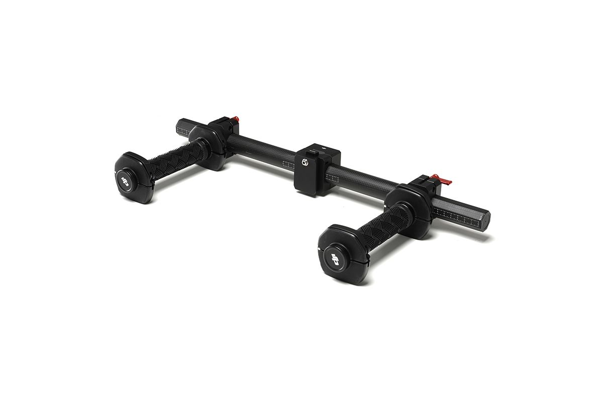Ronin 2 Part 46 Classic Handlebar