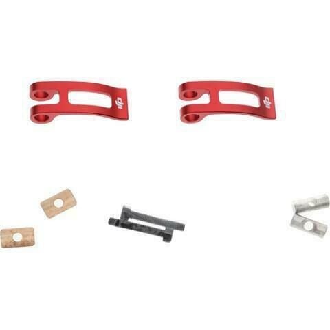 RONIN-M Part 8 Pitch Adjustment Buckle
