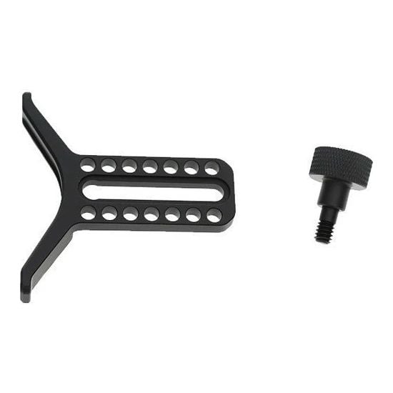 RONIN-M Part 3 Lens Support Mount