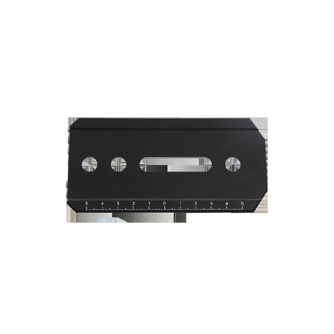 RONIN-M Part 1 Universal Camera Mounting Plate