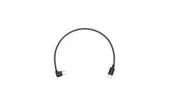 Ronin-SC Part 2 Multi-Camera Control Cable (Type-C)