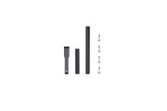 Ronin-S PART 18 Focus Motor Rod Mount