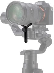 Ronin-S PART 16 Extended Lens Support