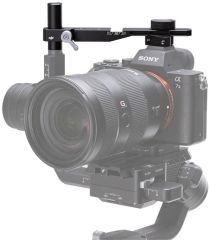 Ronin-S PART 15 Top Hotshoe Bracket(RH)