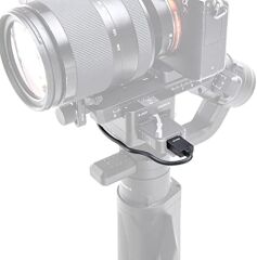 Ronin-S PART 9 DC Power Cable
