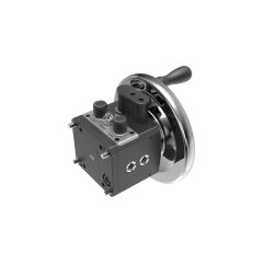 Wheel Control Module III