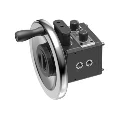 Wheel Control Module I