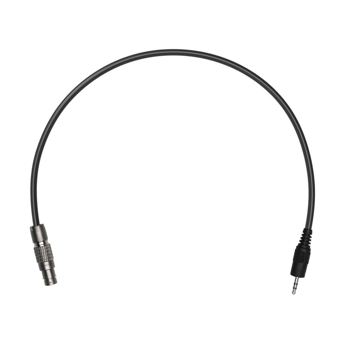 Ronin2 Part 37 LANC Control Cable