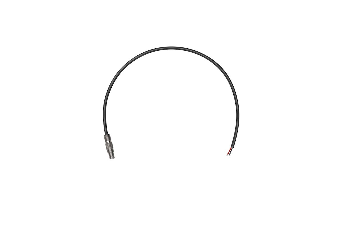 Ronin 2 Part 42 Build-Your-Own Power Cable