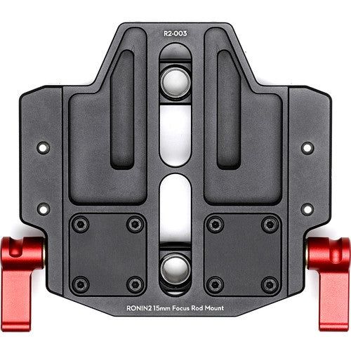 RONIN 2 Part 26 15mm Focus Rod Mount