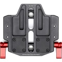 RONIN 2 Part 26 15mm Focus Rod Mount