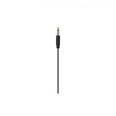 Goggles Racing Edition Part13 Mono 3.5mm Jack Plug to Mono 3.5mm Jack Plug Cable (RH)
