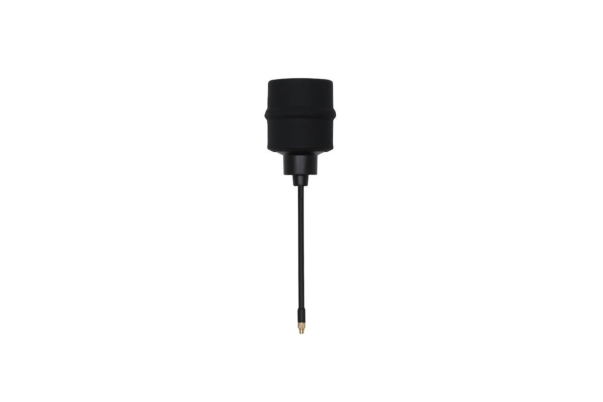Goggles Racing Edition Part7 Ocusync Cylindrical Antenna