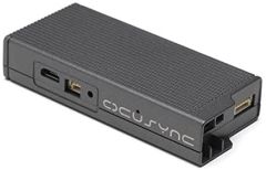 Goggles Racing Edition Part4 Ocusync Air Unit