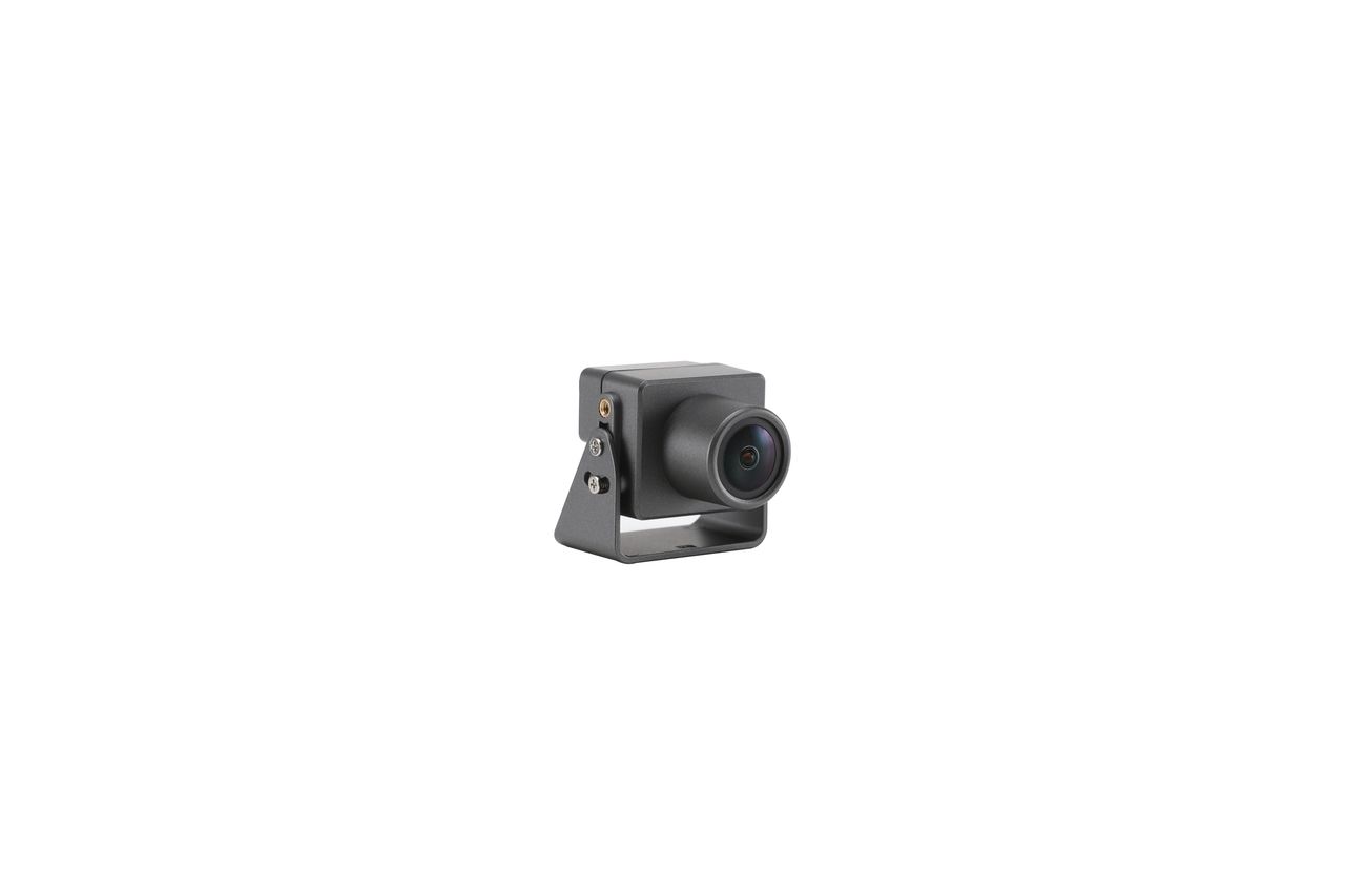 Goggles Racing Edition Part3 Ocusync Camera (RH)