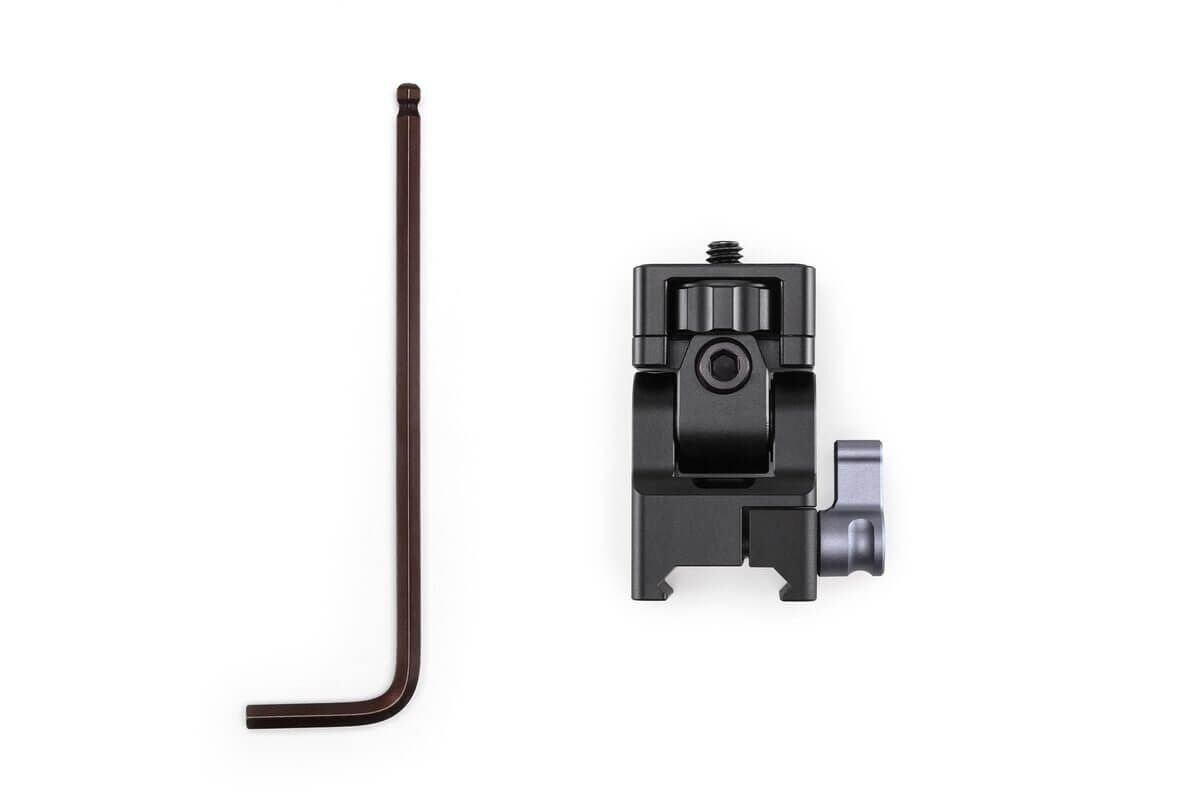 Ronin-S/SC Part 12 Adjustable Monitor Mount