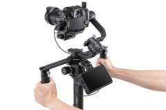 Ronin-S/SC Part 12 Adjustable Monitor Mount
