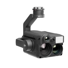 DJI Zenmuse H20N Worry-Free Plus Combo