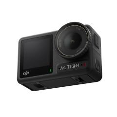 DJI Osmo Action 4 Standart Combo