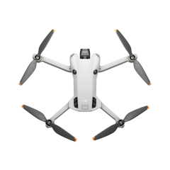DJI Mini 4 Pro (DJI RC 2)