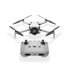 DJI Mini 4 Pro (DJI RC 2)