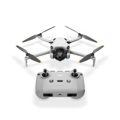 DJI Mini 4 Pro (DJI RC 2)
