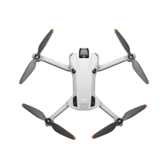 DJI Mini 4 Pro Fly More Combo Plus (DJI RC 2)