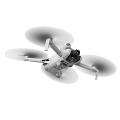 DJI Mini 4 Pro Fly More Combo Plus (DJI RC 2)